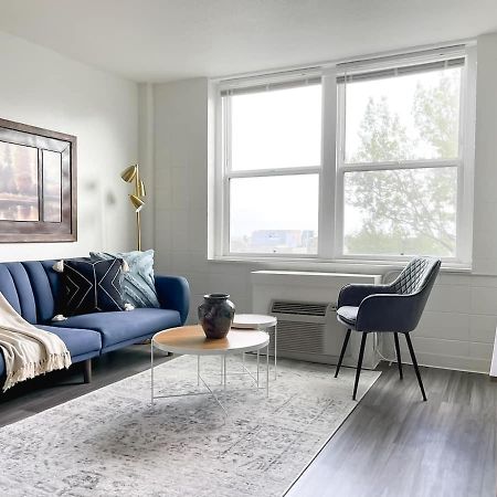 Sleepover Downtown Cincinnati 1Bd 1Ba Apartments Ngoại thất bức ảnh