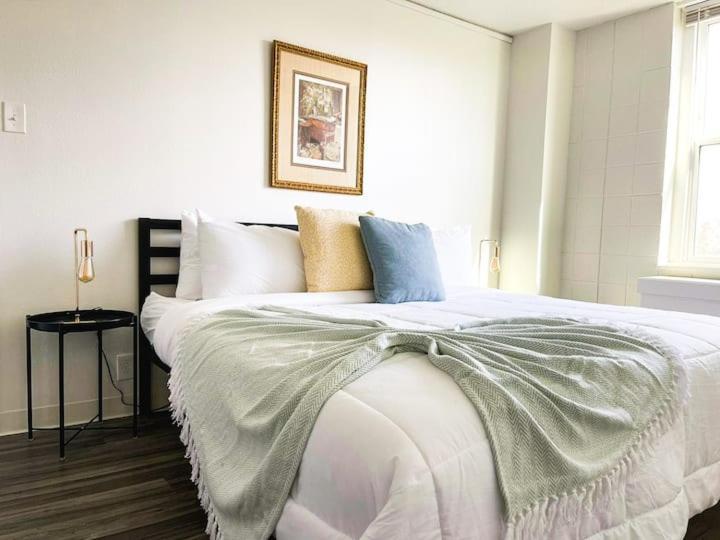 Sleepover Downtown Cincinnati 1Bd 1Ba Apartments Ngoại thất bức ảnh