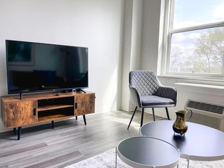 Sleepover Downtown Cincinnati 1Bd 1Ba Apartments Ngoại thất bức ảnh