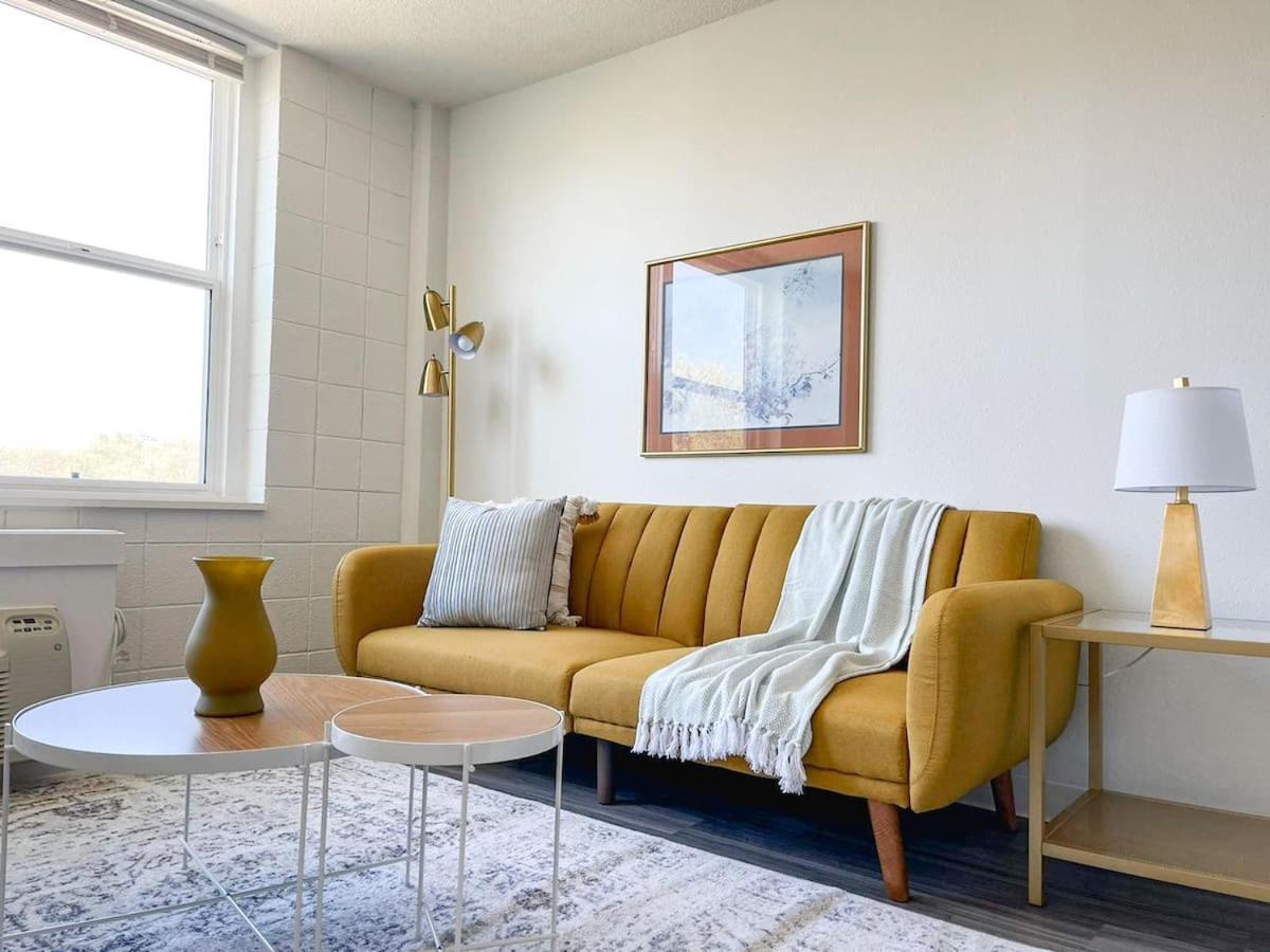 Sleepover Downtown Cincinnati 1Bd 1Ba Apartments Ngoại thất bức ảnh