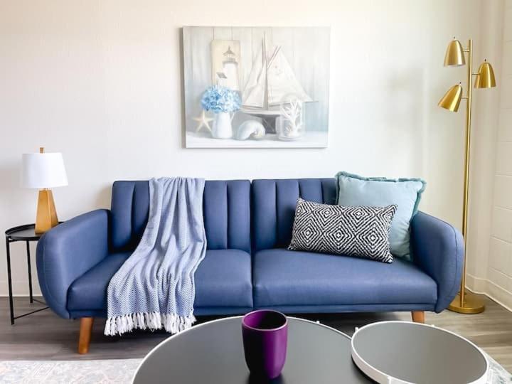 Sleepover Downtown Cincinnati 1Bd 1Ba Apartments Ngoại thất bức ảnh