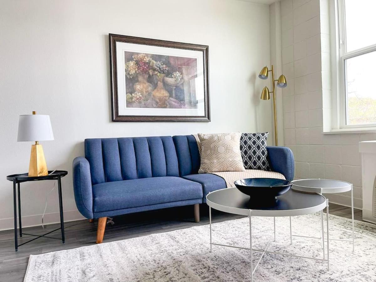 Sleepover Downtown Cincinnati 1Bd 1Ba Apartments Ngoại thất bức ảnh