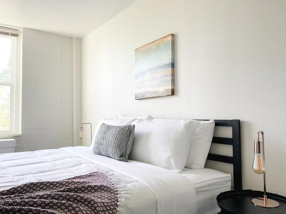 Sleepover Downtown Cincinnati 1Bd 1Ba Apartments Ngoại thất bức ảnh