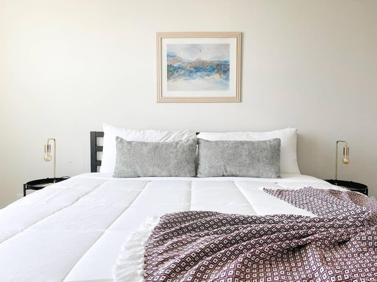 Sleepover Downtown Cincinnati 1Bd 1Ba Apartments Ngoại thất bức ảnh
