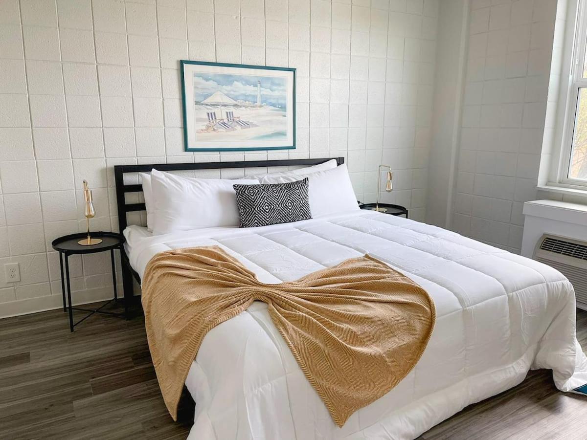Sleepover Downtown Cincinnati 1Bd 1Ba Apartments Ngoại thất bức ảnh