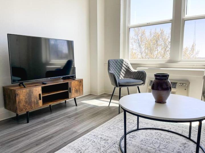 Sleepover Downtown Cincinnati 1Bd 1Ba Apartments Ngoại thất bức ảnh