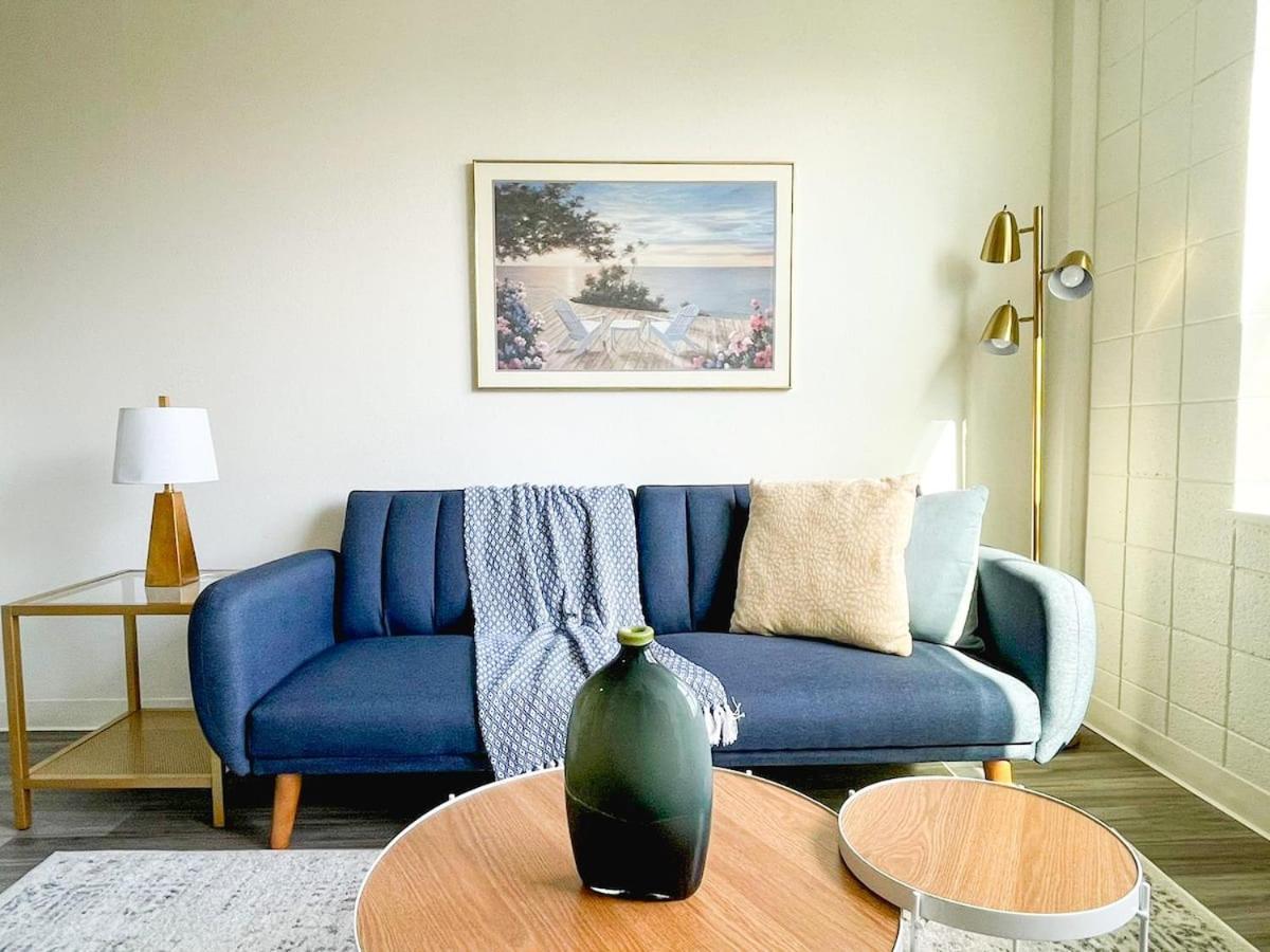Sleepover Downtown Cincinnati 1Bd 1Ba Apartments Ngoại thất bức ảnh
