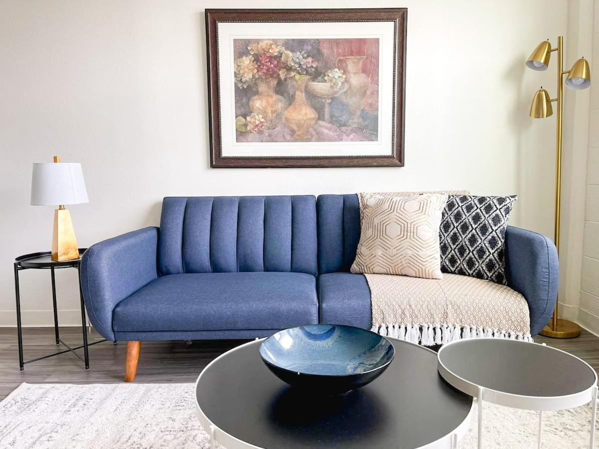 Sleepover Downtown Cincinnati 1Bd 1Ba Apartments Ngoại thất bức ảnh