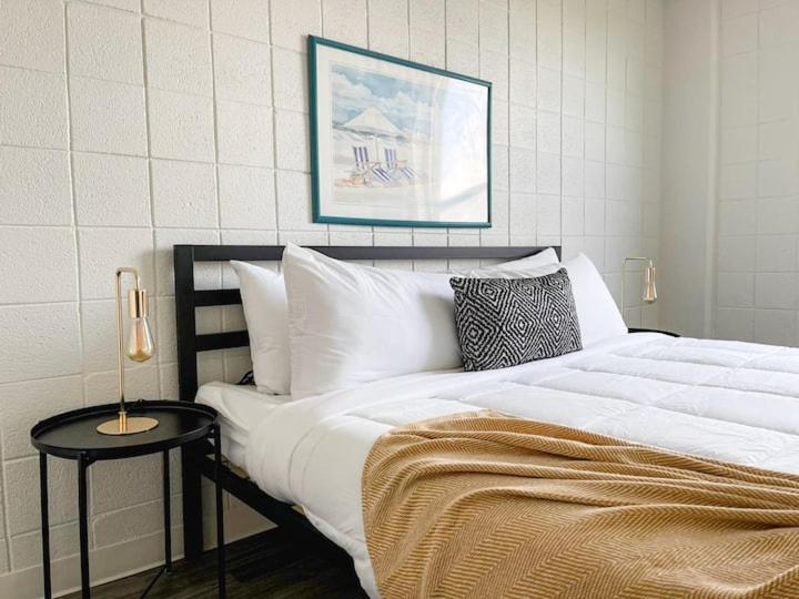 Sleepover Downtown Cincinnati 1Bd 1Ba Apartments Ngoại thất bức ảnh