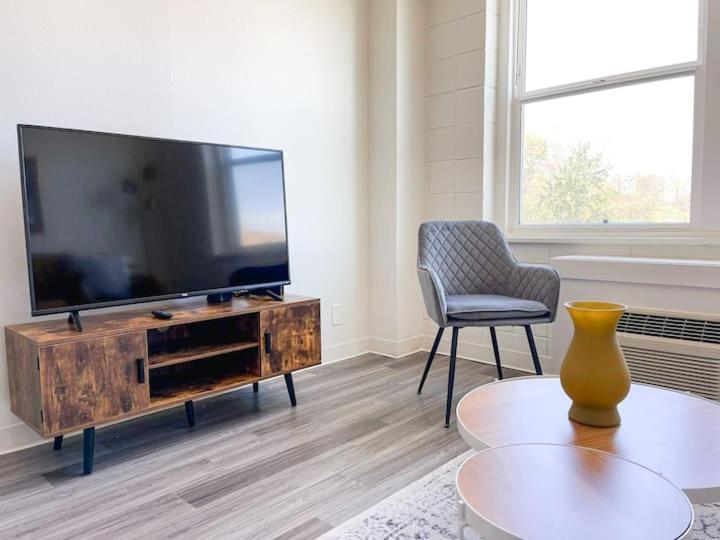 Sleepover Downtown Cincinnati 1Bd 1Ba Apartments Ngoại thất bức ảnh