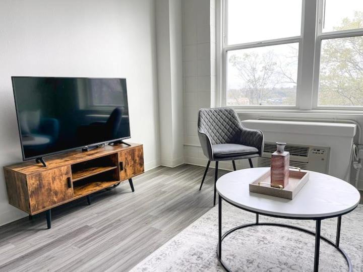 Sleepover Downtown Cincinnati 1Bd 1Ba Apartments Ngoại thất bức ảnh