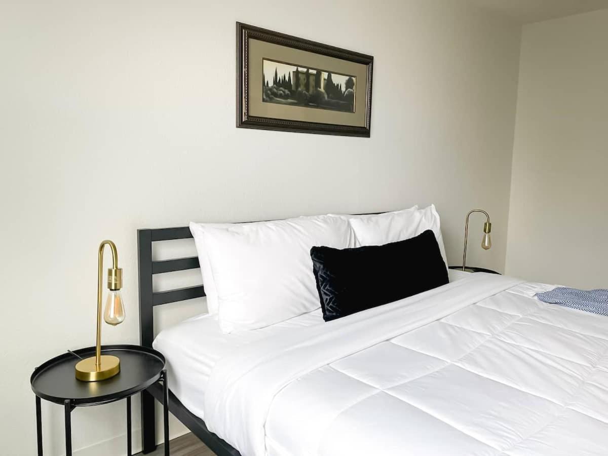 Sleepover Downtown Cincinnati 1Bd 1Ba Apartments Ngoại thất bức ảnh