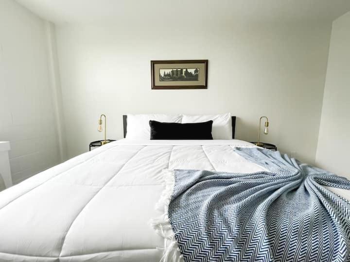 Sleepover Downtown Cincinnati 1Bd 1Ba Apartments Ngoại thất bức ảnh