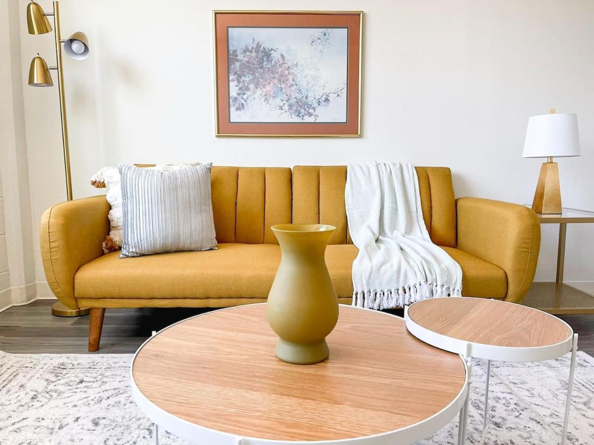 Sleepover Downtown Cincinnati 1Bd 1Ba Apartments Ngoại thất bức ảnh