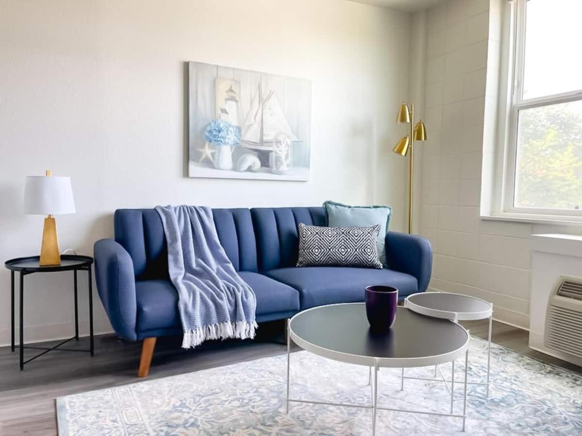 Sleepover Downtown Cincinnati 1Bd 1Ba Apartments Ngoại thất bức ảnh