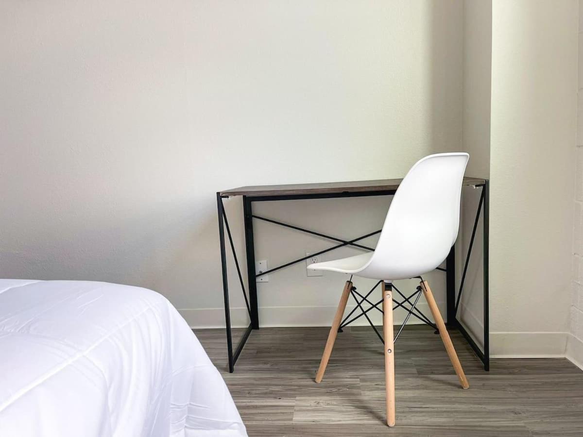 Sleepover Downtown Cincinnati 1Bd 1Ba Apartments Ngoại thất bức ảnh