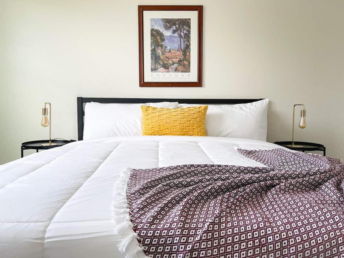 Sleepover Downtown Cincinnati 1Bd 1Ba Apartments Ngoại thất bức ảnh