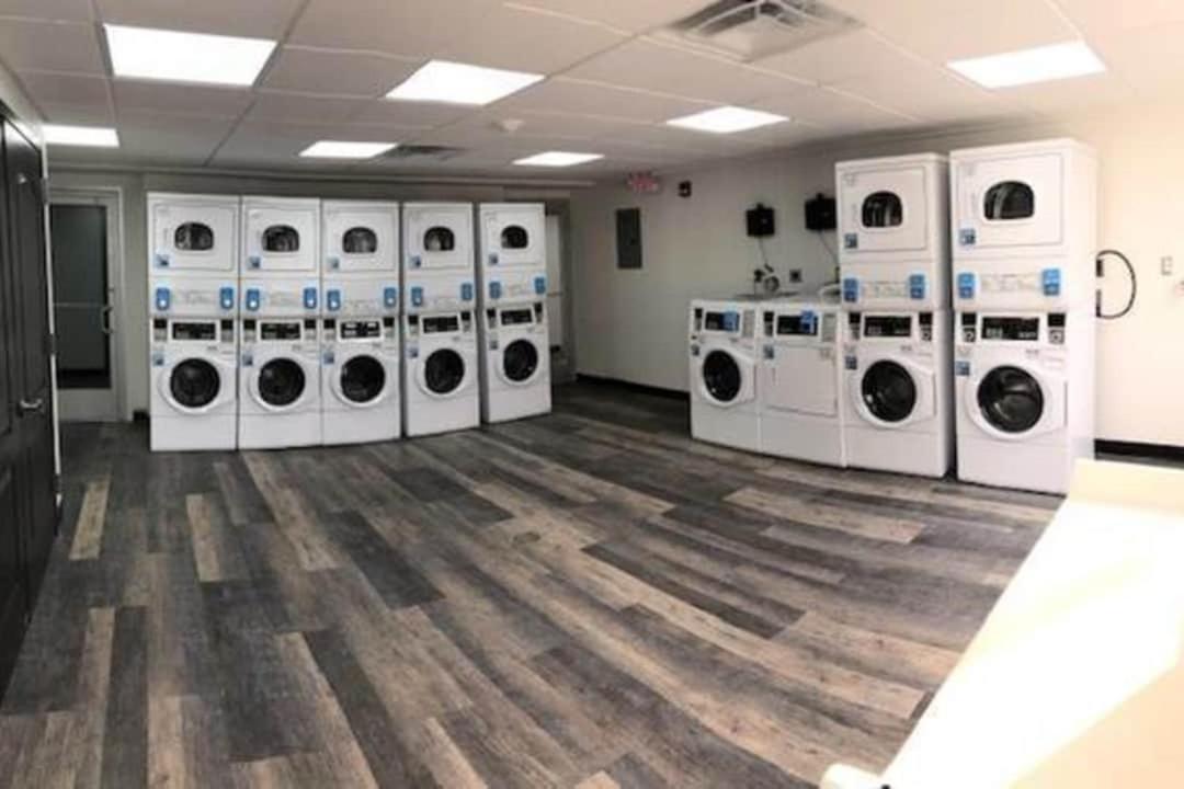 Sleepover Downtown Cincinnati 1Bd 1Ba Apartments Ngoại thất bức ảnh